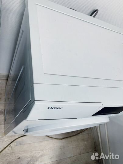 Стиральная машина Haier 6кг