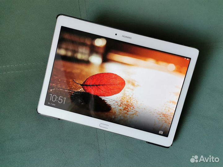 Планшет Huawei Mediapad M2 10.0