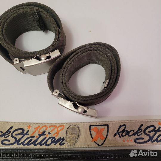 Ремень для брюк