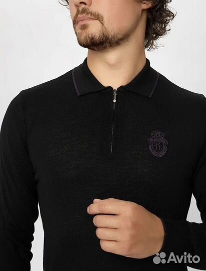 Джемпер Billionaire