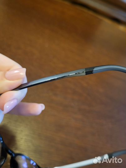 Оправа для очков женская Paradise Elegant