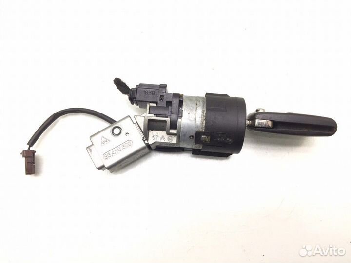 Замок зажигания 36410600 Citroen C4 Grand Picasso