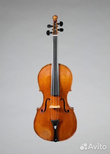 Частные уроки игры на скрипке, альте, фортепиано