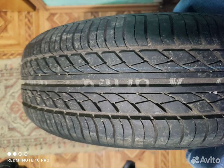 Hankook Optimo 4S H730 195/65 R15