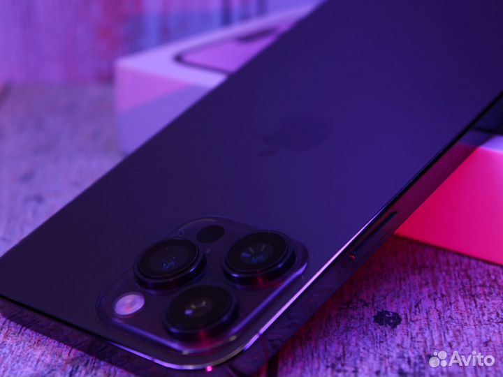 iPhone 11 Pro Max, 256 ГБ