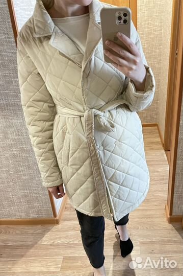 Пальто женское