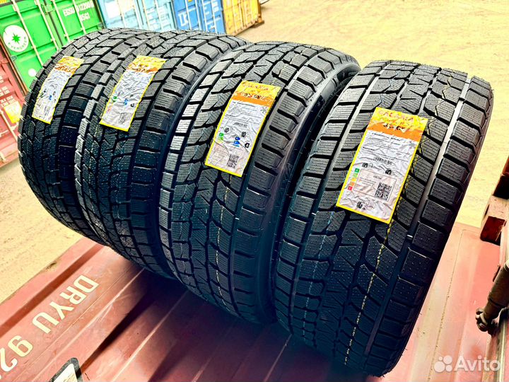 Galaxia SL-Ice 275/45 R21 107S