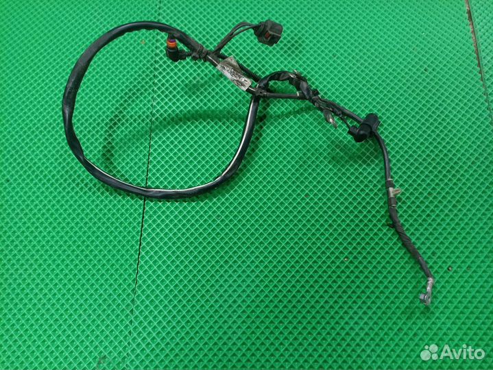 Силовой провод Skoda Octavia A5 1.6 bse