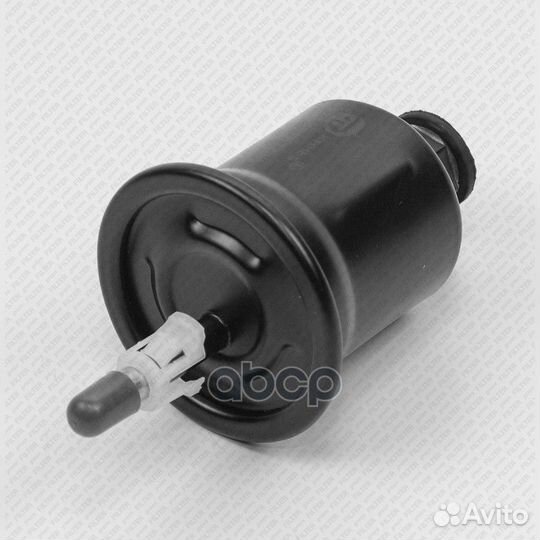 Фильтр топливный mitsubishi galant 96- 2.0/2.5I