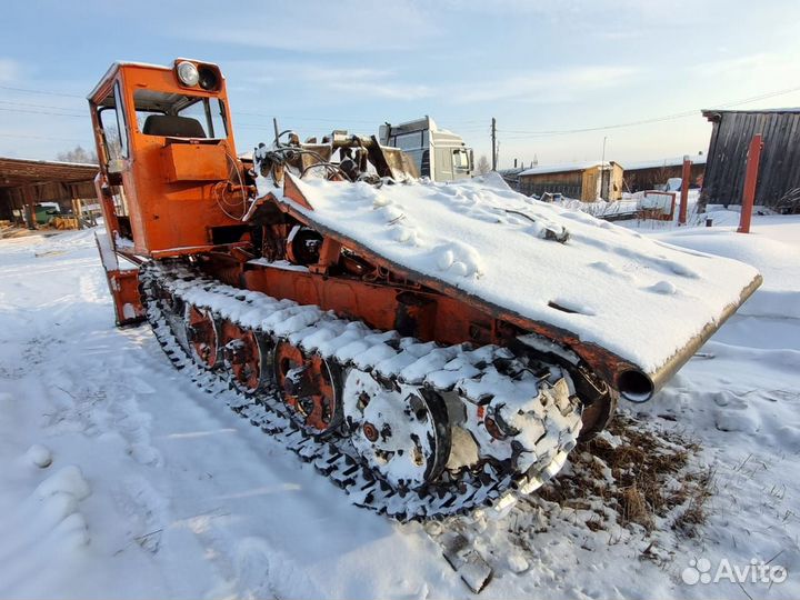 Продам запчасти к трактор трелевочник тдт 55