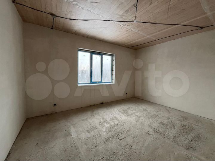 Дом 114 м² на участке 10 сот.