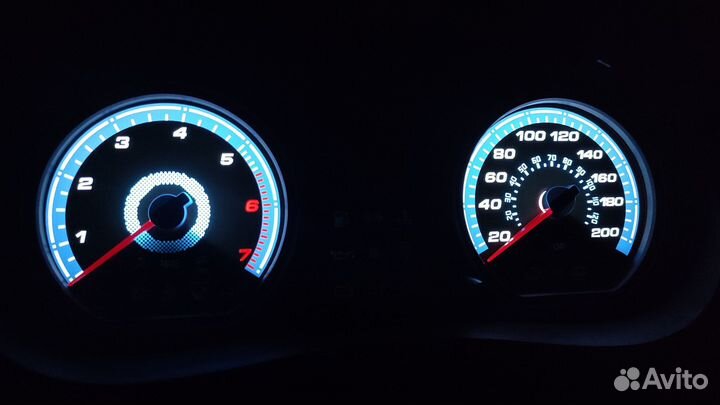 Продаю шкалы (скины) приборной панели