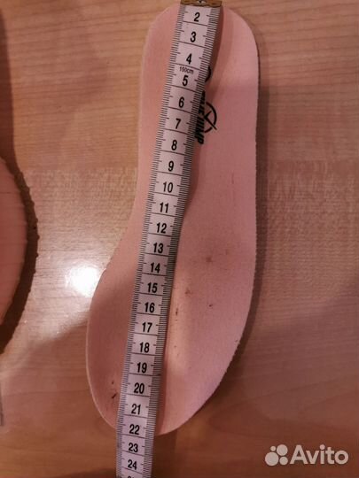 Кроссовки time jump 33 размер