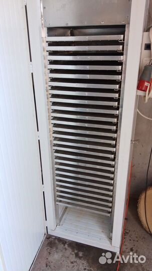Сушильный шкаф