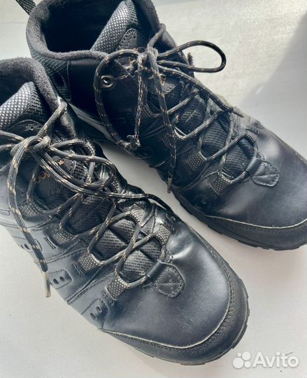 Ботинки весенние мужские 43 размер