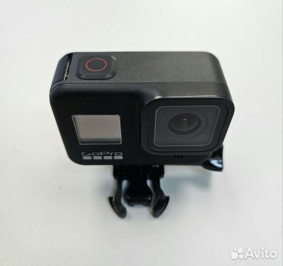 Камера GoPro Hero 8 Black