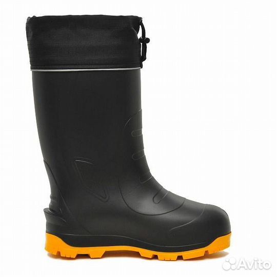 Сапоги зимние 