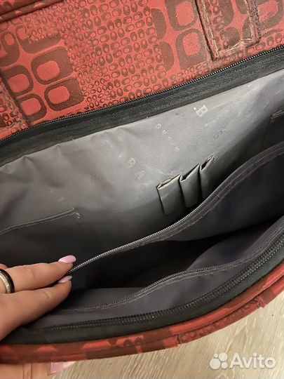 Сумка дорожная