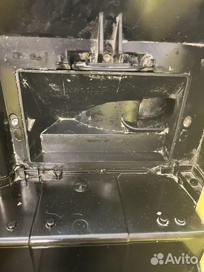 Пылесос karcher