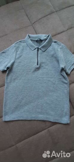 Вещи пакетом на мальчиков 8-12 лет