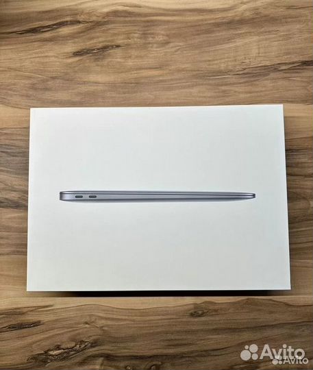 Новый Ростест MacBook Air 13