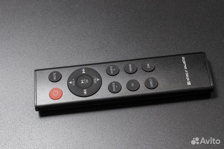 Интегральный стереоусилитель digis audio MK-285