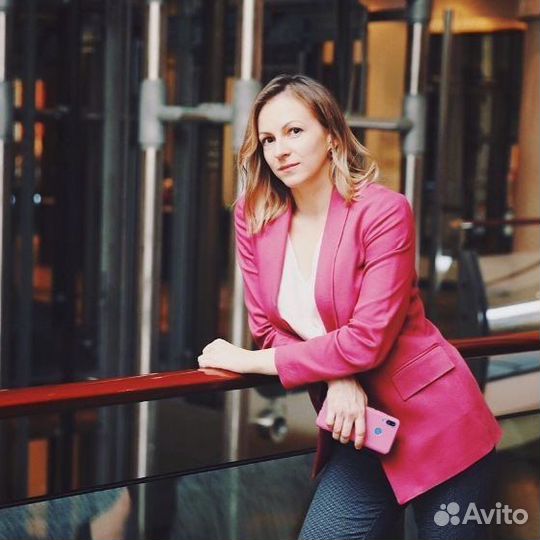 Преподаватель итальянского языка