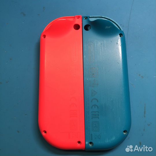 Корпус Joy-Con Nintendo Switch