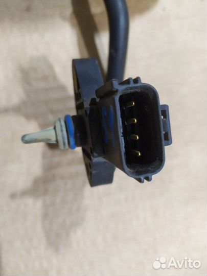Датчик положения дроссельной заслонки Ford