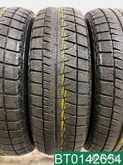 Bridgestone Blizzak Revo GZ 195/65 R15 91S