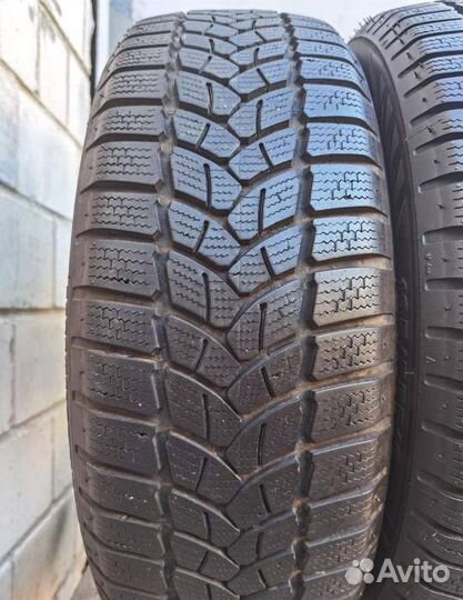 Firestone Winterhawk 3 195/55 R16 87T