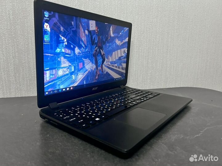 Быстрый/тонкий ноутбук Acer 500gb/15,6