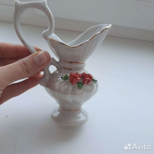 Заварочный чайник СССР