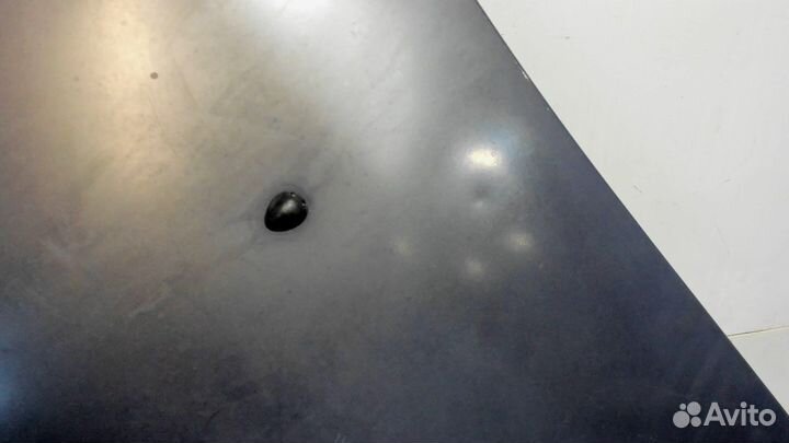 Капот Renault Scenic, 2001