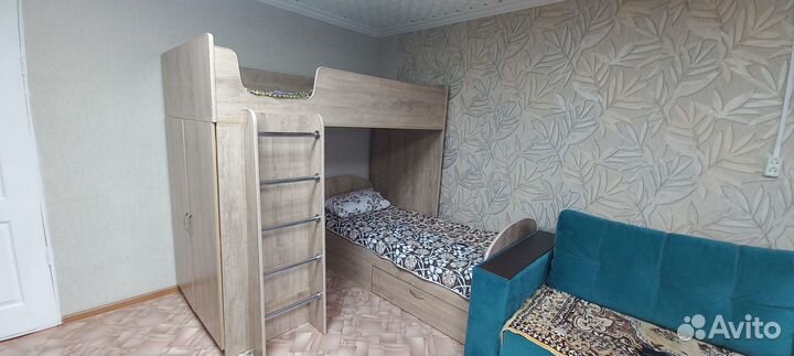 Продам кровать бу