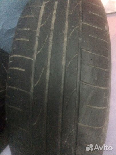 Bridgestone 738V 16/65 R16