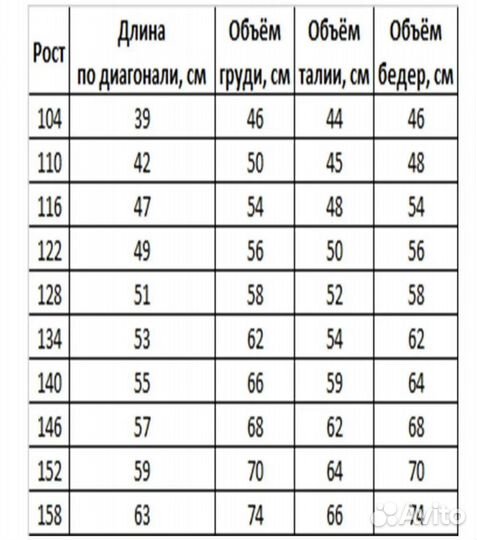 Купальник гимнастический