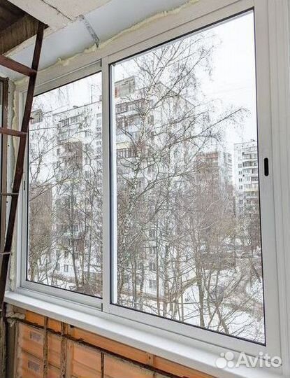 Пластиковые окна и двери собственное производство