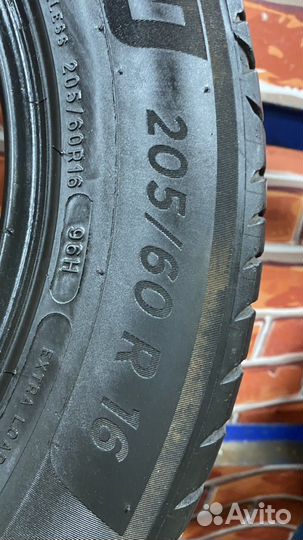 Michelin Primacy 4 205/60 R16 96H