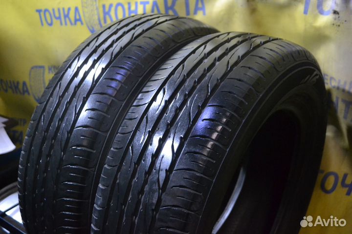 Dunlop Enasave EC203 195/65 R15