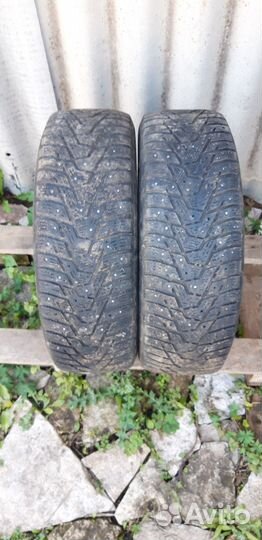 Hankook Winter I'Pike RS2 W429 185/65 R15