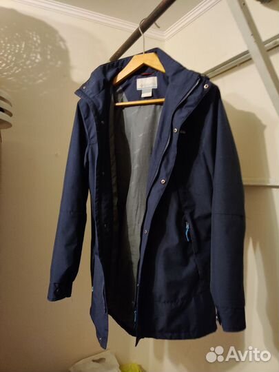 Куртка Columbia