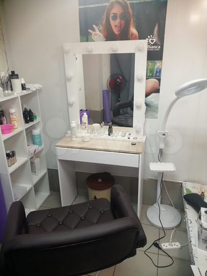 Свободного назначения, 10 м²