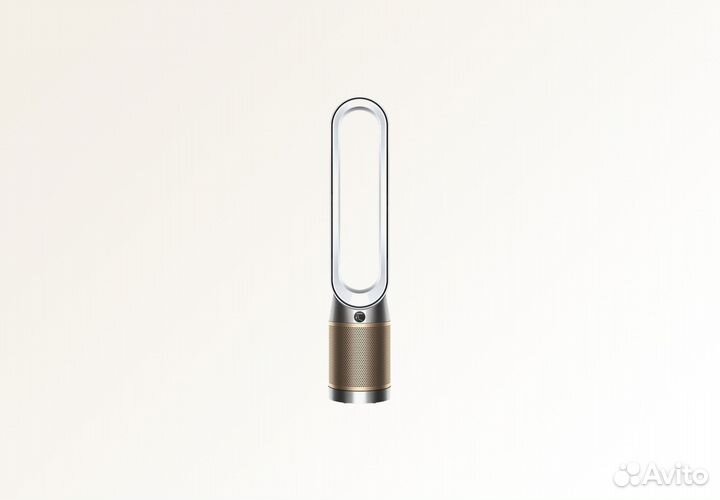 Очиститель воздуха Dyson Air Purifier TP09 (Белый
