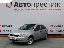 ВАЗ (LADA) Kalina 1.6 MT, 2009, 105 750 км, с пробегом, цена 329 000 руб.