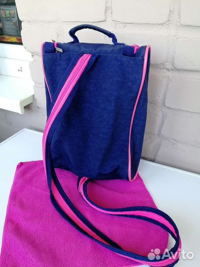 Рюкзак женский