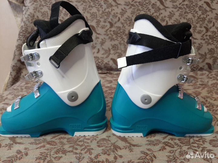 Лыжные ботинки Roxa
