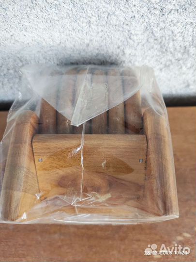 Подставки под стаканы или чашки сувенир из Таил