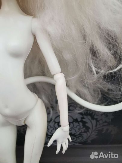 Кукла монстер хай ооак