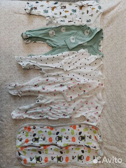 Одежда для маловесных новорожденных